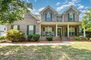 1312 Linden Glen Drive sold home in Matthews, SC