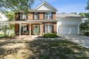 1006 Enderbury Drive sold home in Indian Trail, SC