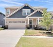 14020 Magnolia Walk Drive sold home in Huntersville, SC