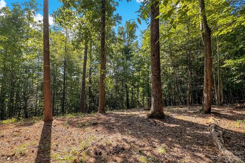 V L Forest Lake Heights Drive sold home in Forest Lake Preserve, Nebo, NC
