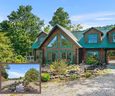 18 Fairway Run sold home in Bryson City, SC