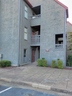 9029 J M Keynes Drive sold condo in Lakeshore Estates, Charlotte, NC