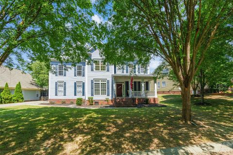 811 Brooks Mill Drive