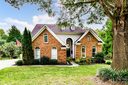 14800 Bishopstone Court sold home in Huntersville, SC