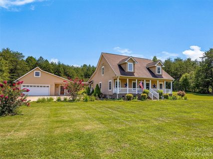363 Twin K Drive sold home in Wildewood, Rutherfordton, NC