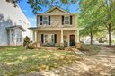 13055 Windy Lea Lane sold home in Huntersville, SC