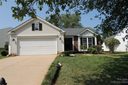 6621 Wandering Creek Drive sold home in Charlotte, SC