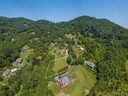 Lot 9 Kinross Lane sold home in Waynesville, SC