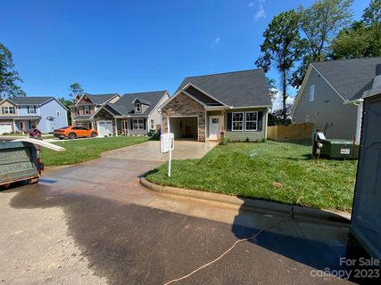 229 Rockrose Court sold home in Edgewood, Asheville, NC