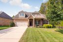 9006 Blue Ridge Drive sold home in Indian Land, SC