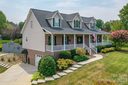 2441 27th Avenue Circle sold home in Hickory, SC