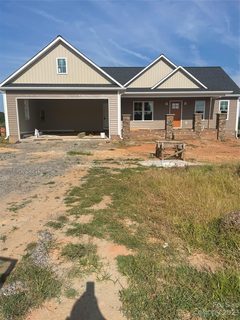 134 Alf Hoover Road sold home in West End, Lincolnton, NC