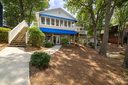 164 N Shoreline Drive sold home in Badin Lake, SC