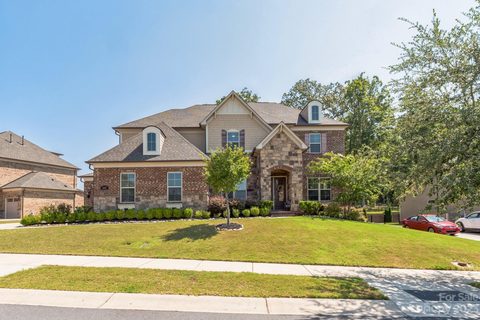 8000 Fallondale Road