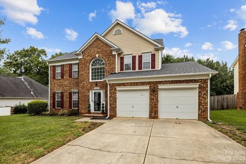 13820 Hatton Cross Drive
