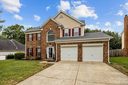 13820 Hatton Cross Drive sold home in Charlotte, SC