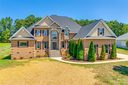 3222 Shelby Drive sold home in Monroe, SC