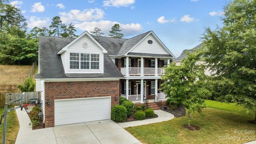 9744 Brandybuck Drive