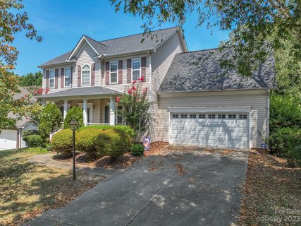 8808 Pristine Court