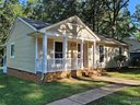 7301 Lancashire Drive sold home in Mint Hill, SC