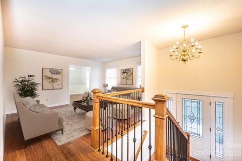 470 17th Avenue Drive sold home in Huntington Downs, Hickory, NC