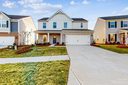 1429 Harleston Street sold home in Indian Trail, SC