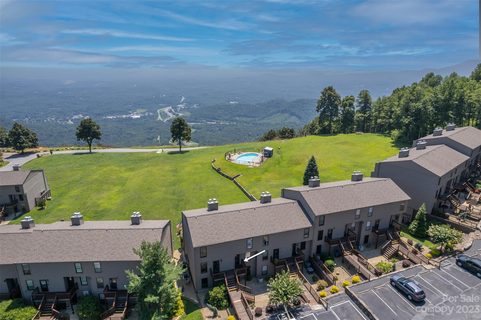 2881 White Oak Mountain Road B-11 sold home in The Brow, Columbus, NC
