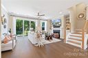 6036 Towering Oaks Drive sold home in Charlotte, SC