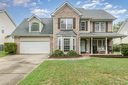 3013 Enderbury Drive sold home in Indian Trail, SC