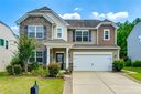 2138 Newport Drive sold home in Indian Land, SC
