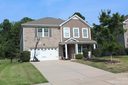 2165 Laurens Drive sold home in Concord, SC
