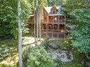 6 Kanusati Trail sold home in Maggie Valley, SC