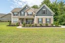 121 Shinnville Ridge Lane sold home in Mooresville, SC