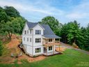 121 Aster Ridge Drive sold home in Waynesville, SC