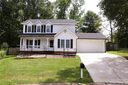 9128 Winter Moss Court sold home in Charlotte, SC