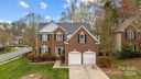 8803 Walden Ridge Drive sold home in Charlotte, SC