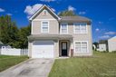 1529 Long Paw Lane sold home in Charlotte, SC