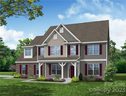 16327 Loch Raven Road Lot 160 sold home in Huntersville, SC