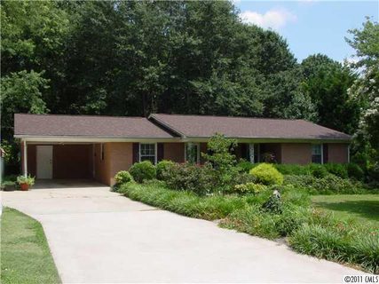 2914 Clover Fork Circle 3 sold home in Clover Fork Acres, Albemarle, NC