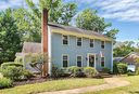 2443 Roundabout Lane sold home in Charlotte, SC
