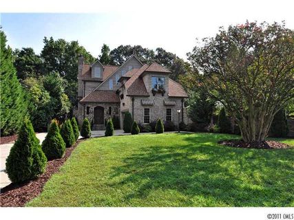 5151 Beckford Drive