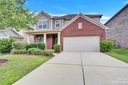 9515 Heritage Farm Avenue sold home in Concord, SC