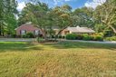 115 Forest Hills Drive sold home in Monroe, SC