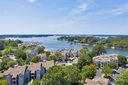 18741 Nautical Drive 301 sold home in Cornelius, SC