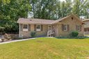 4526 Belle Plaine Drive sold home in Charlotte, SC