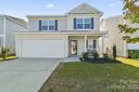 200 Windfall Road sold home in Blythewood, SC