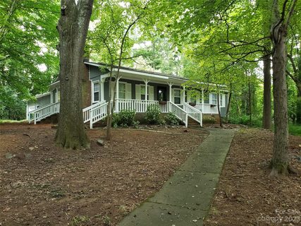 800 Silverleaf Road sold home in Turnberry, Charlotte, NC