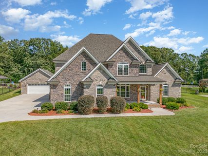 177 Kapstone Crossing sold home in Kapstone, Lexington, NC