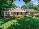 1123 Knollwood Drive sold home in Claremont, SC