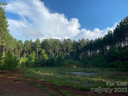 00 Union Church Road sold land listing in Arbor Hills, Lincolnton, NC